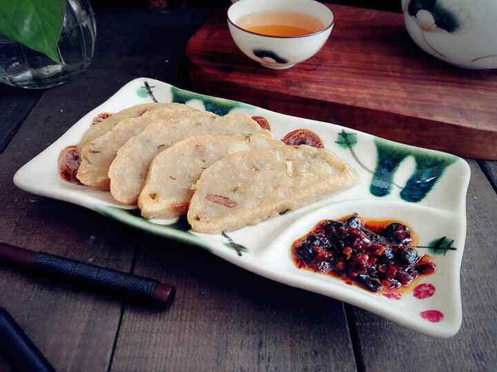 土豆糕步骤13