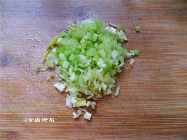 茄汁酥肉步骤3
