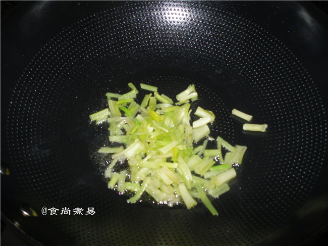 茄汁酥肉步骤8