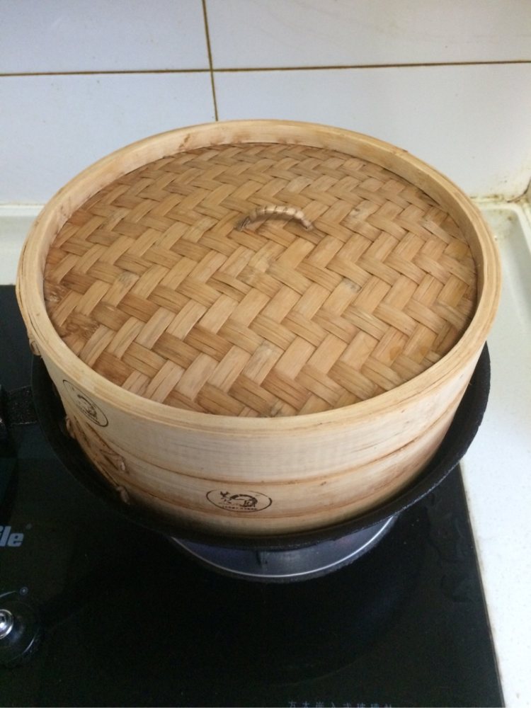 自制烤肠步骤7