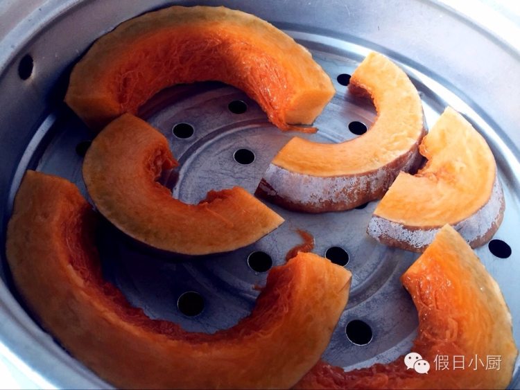馄饨配蔬果（宝宝食谱步骤5