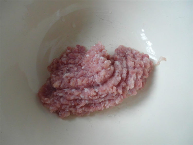 煎茄盒步骤4