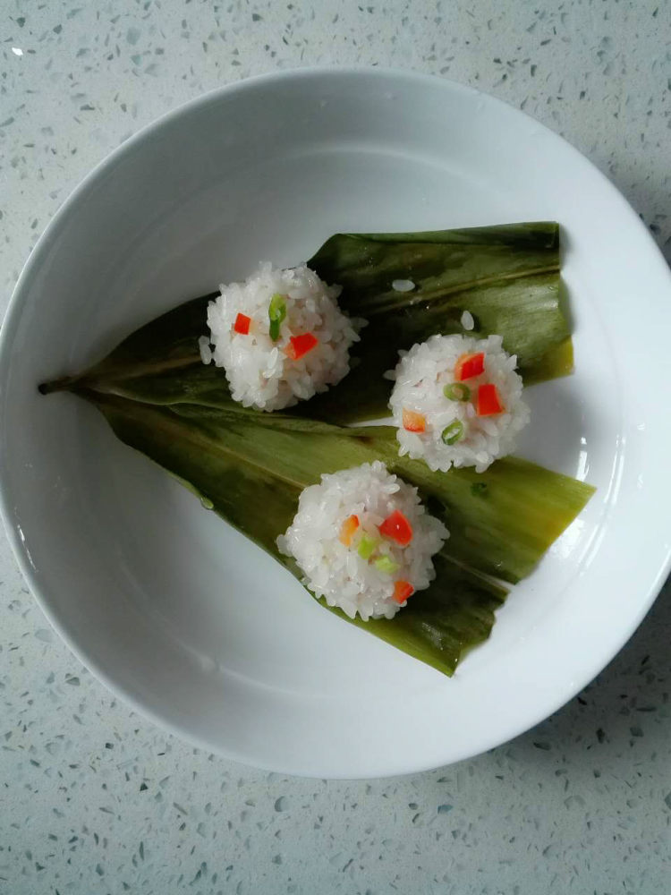 立秋藕香珍珠丸步骤7