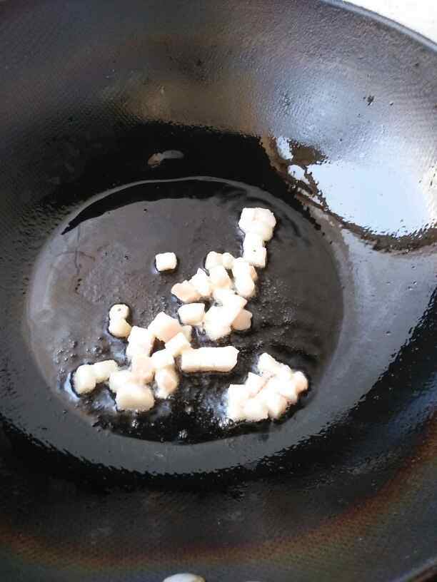 清爽版肉沫茄子步骤4