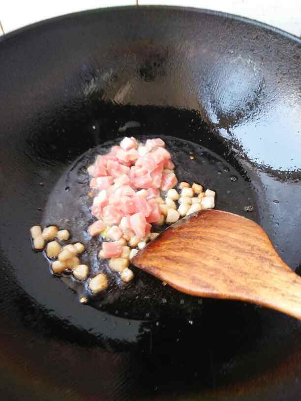 清爽版肉沫茄子步骤5