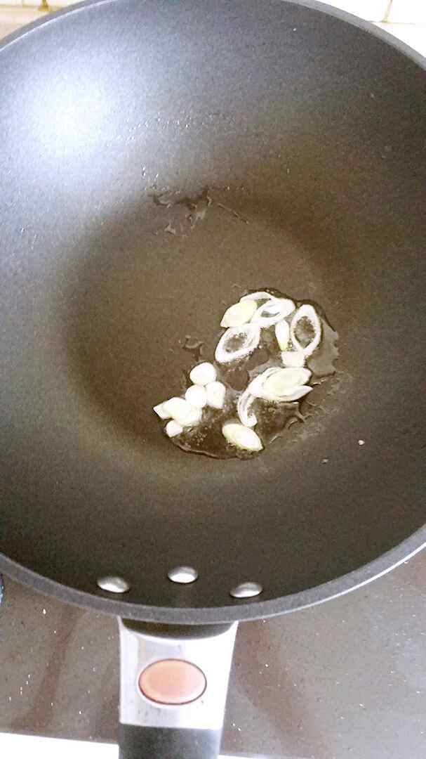 南瓜肉片步骤4