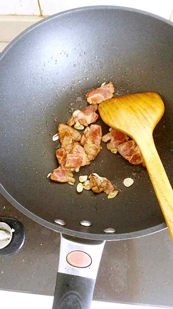 南瓜肉片步骤5