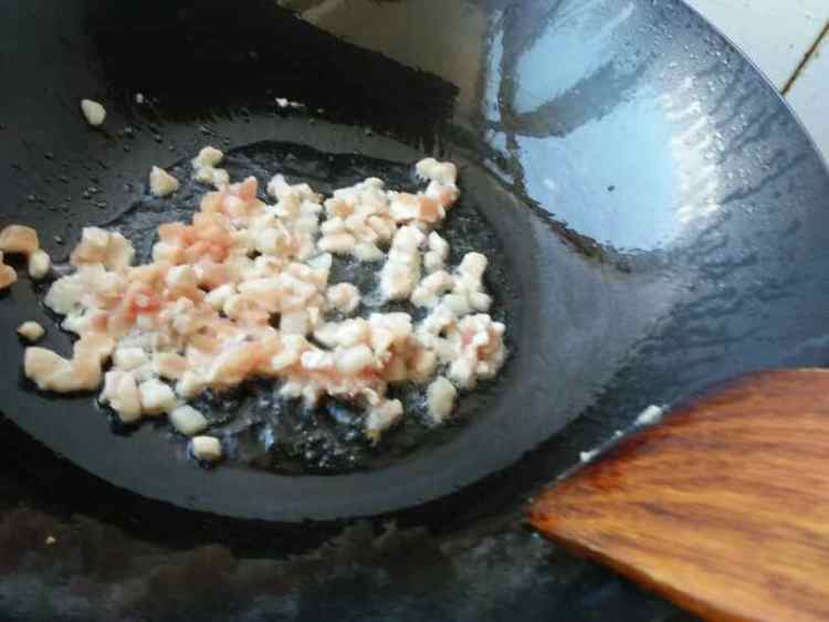 酱香肉沫烤茄子步骤5