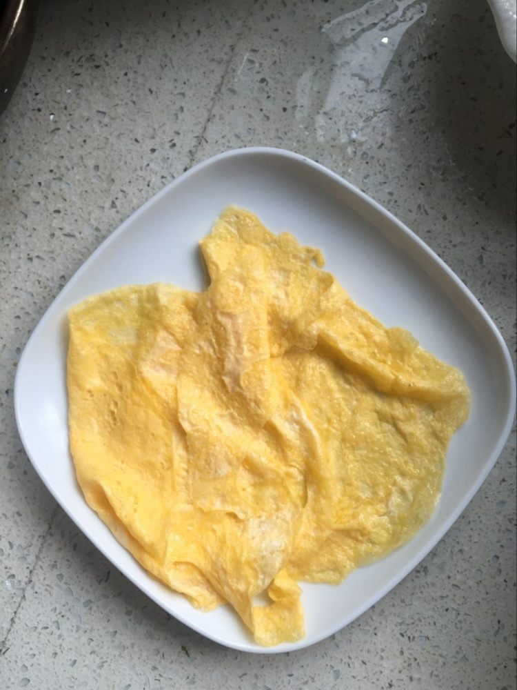 鱿鱼鲜肉芹菜汤饺步骤7