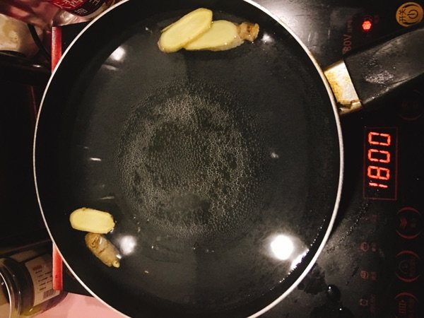 李氏红烧肉步骤2