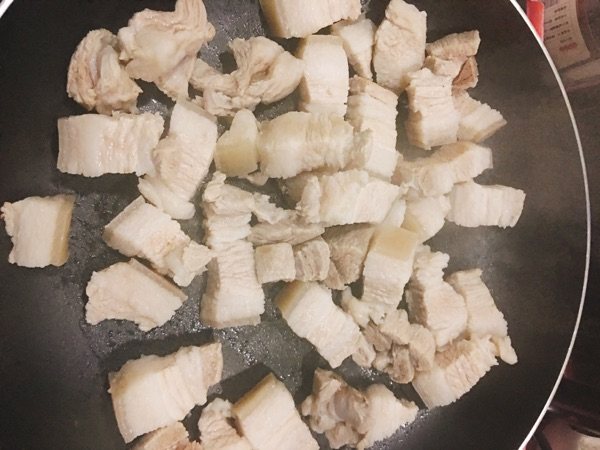 李氏红烧肉步骤5