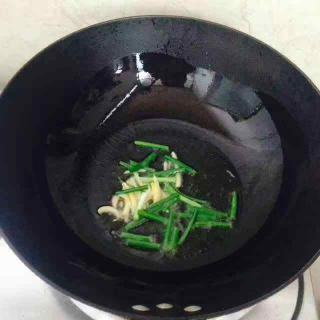 小炒冬瓜肉片步骤3