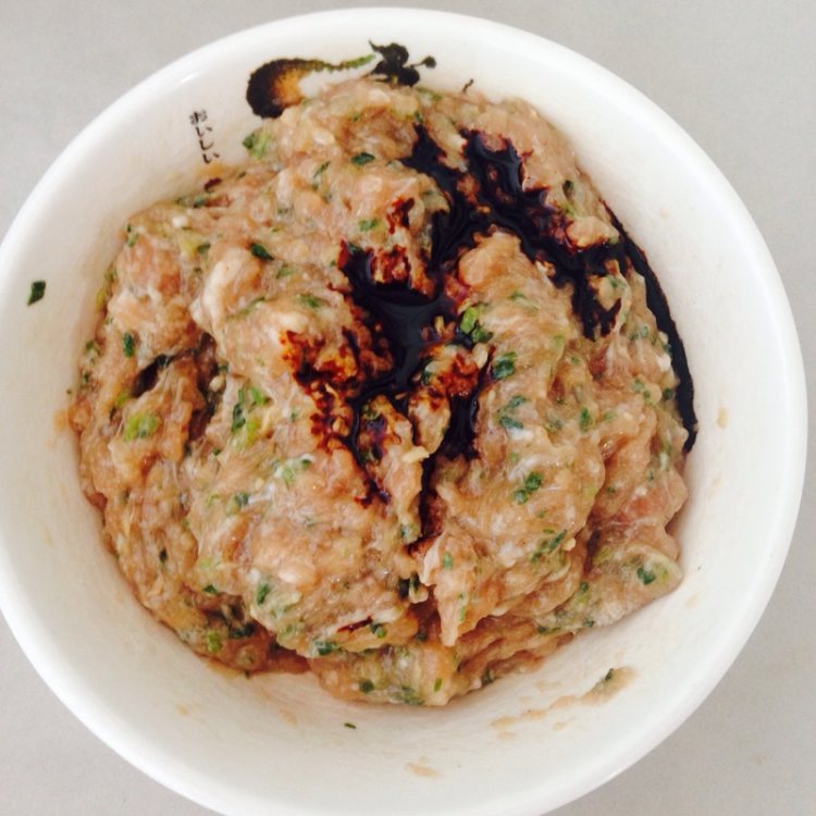 迷你小肉丸步骤3