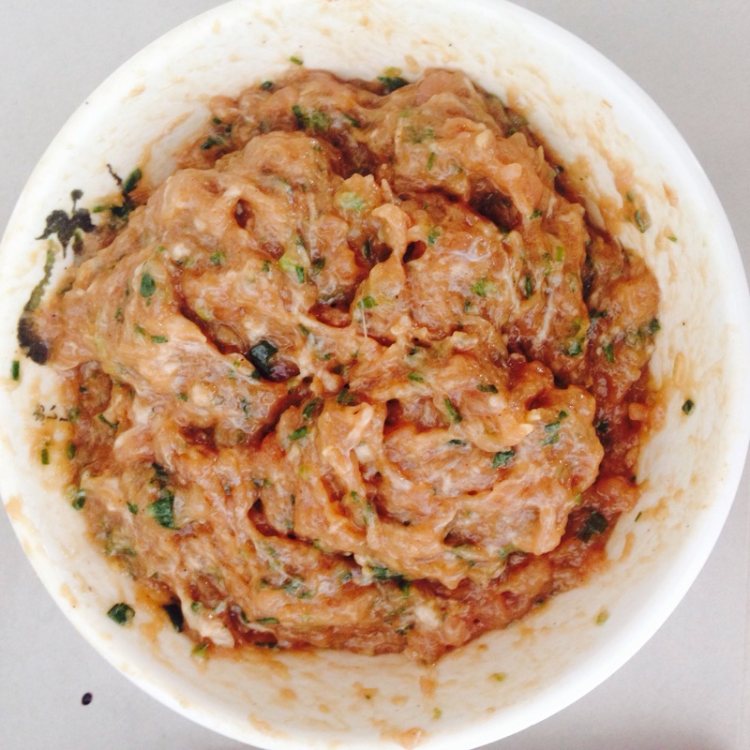 迷你小肉丸步骤4