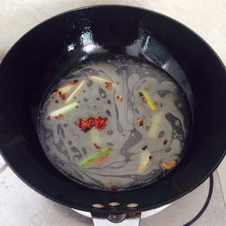 迷你小肉丸步骤7