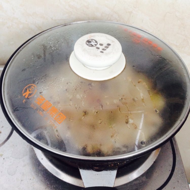 迷你小肉丸步骤11