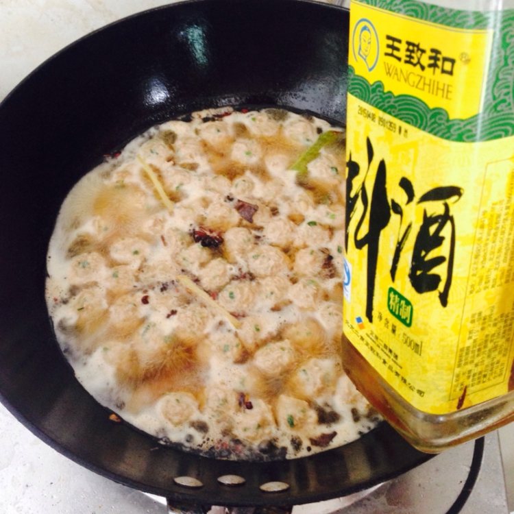 迷你小肉丸步骤12