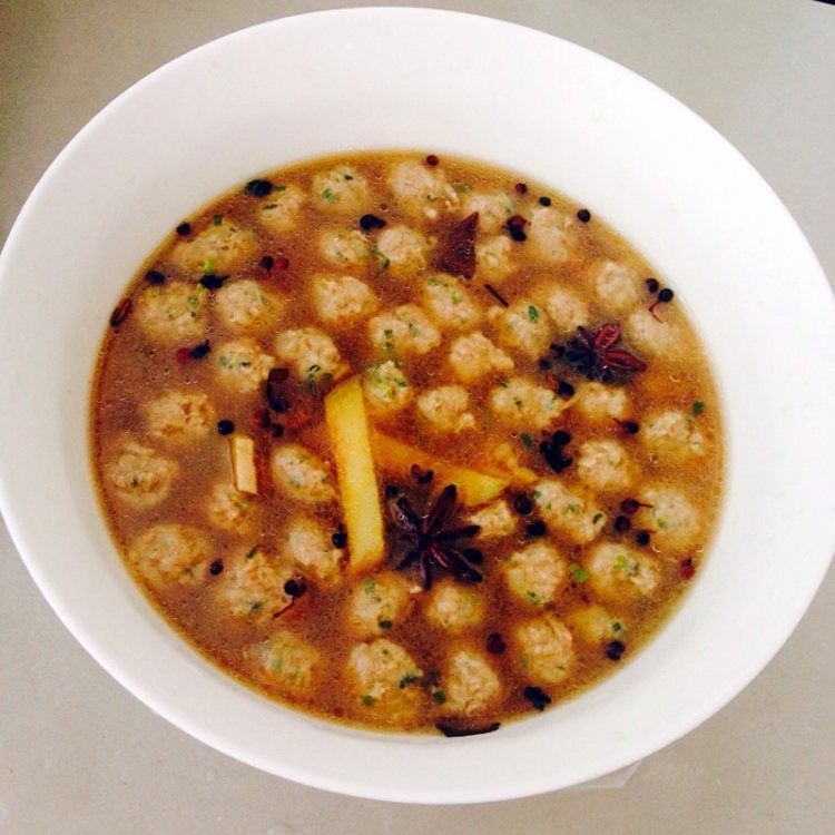迷你小肉丸步骤14