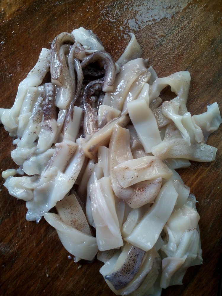 烤肉串步骤5