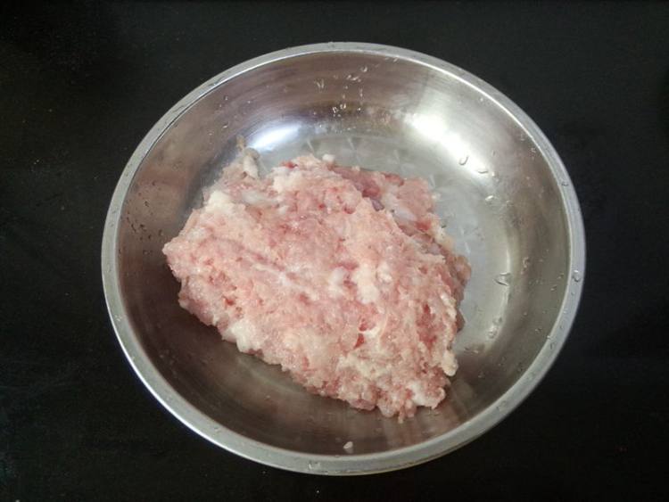 照烧肉排饭步骤4