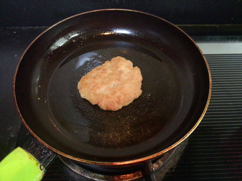 照烧肉排饭步骤9