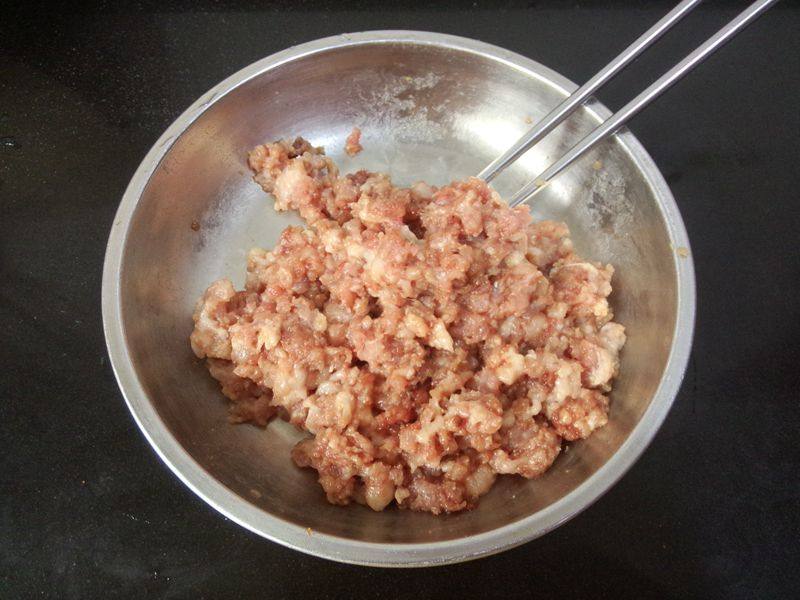 照烧肉排饭步骤5
