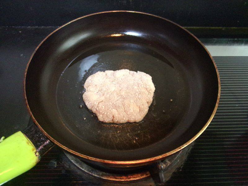 照烧肉排饭步骤8