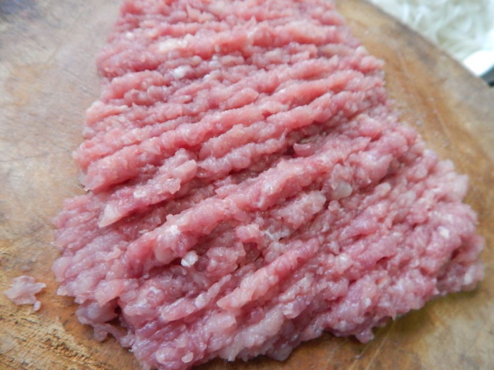 砂锅肉末茄子煲步骤5
