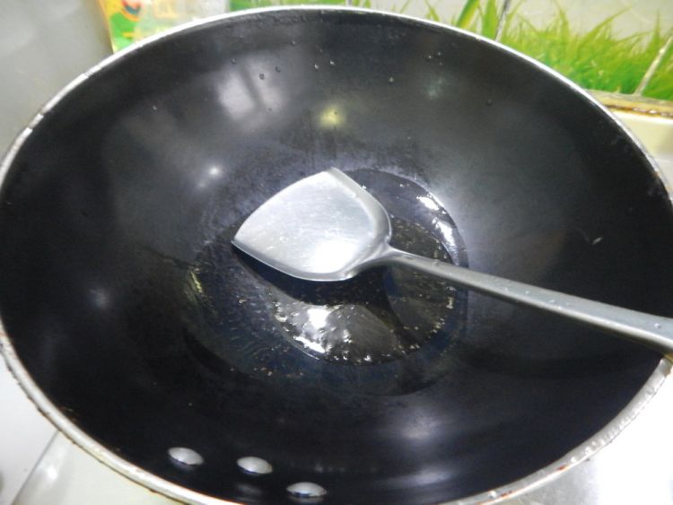 砂锅肉末茄子煲步骤8