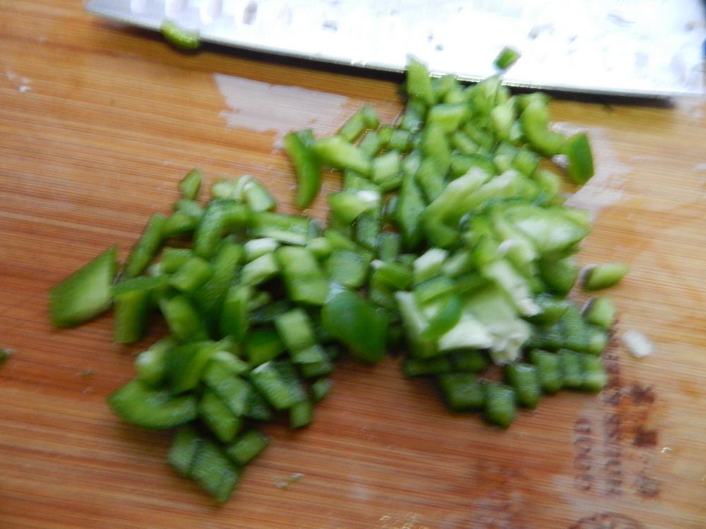 砂锅肉末茄子煲步骤10