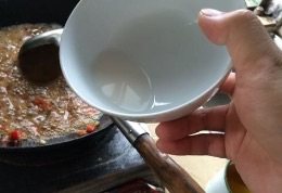 肉末凉拌面步骤13