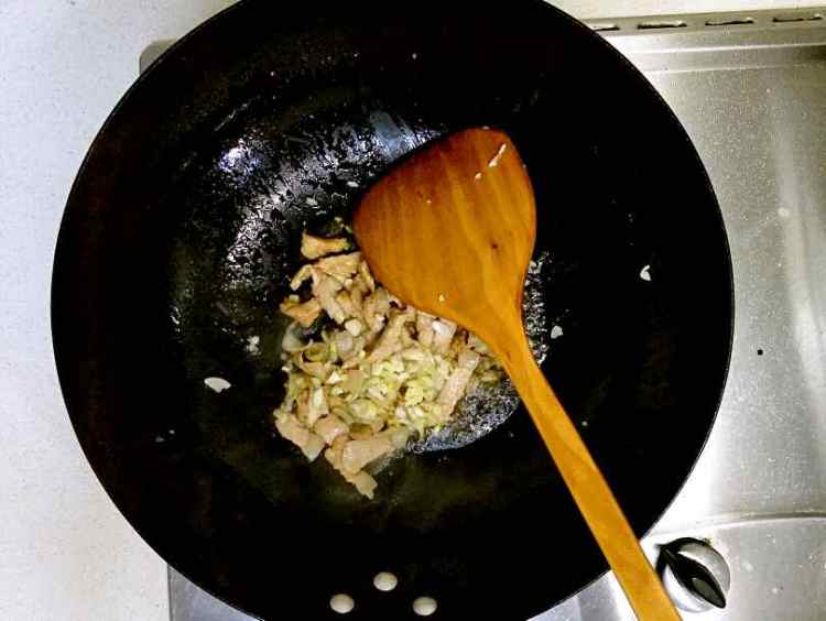 双椒炒土豆片步骤6