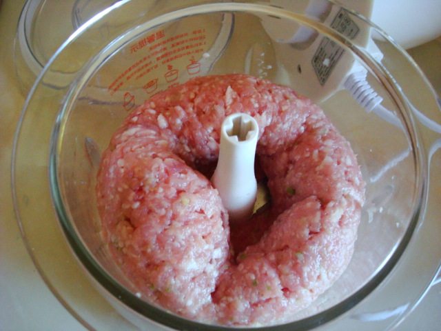 茄汁小丸子步骤3