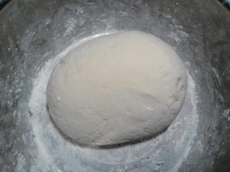 香河肉饼#新鲜从这里步骤1