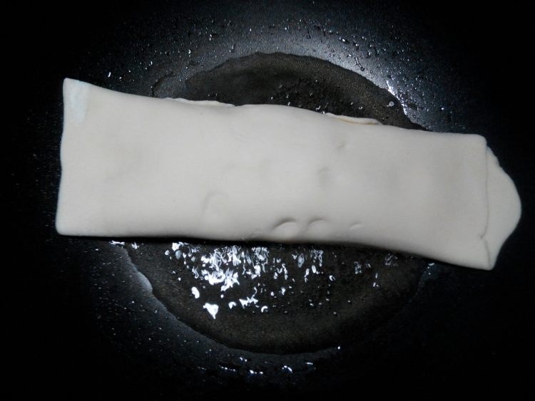 香河肉饼#新鲜从这里步骤9