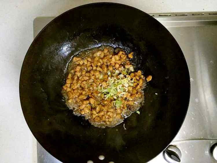 麻婆豆腐#新鲜从这里步骤6