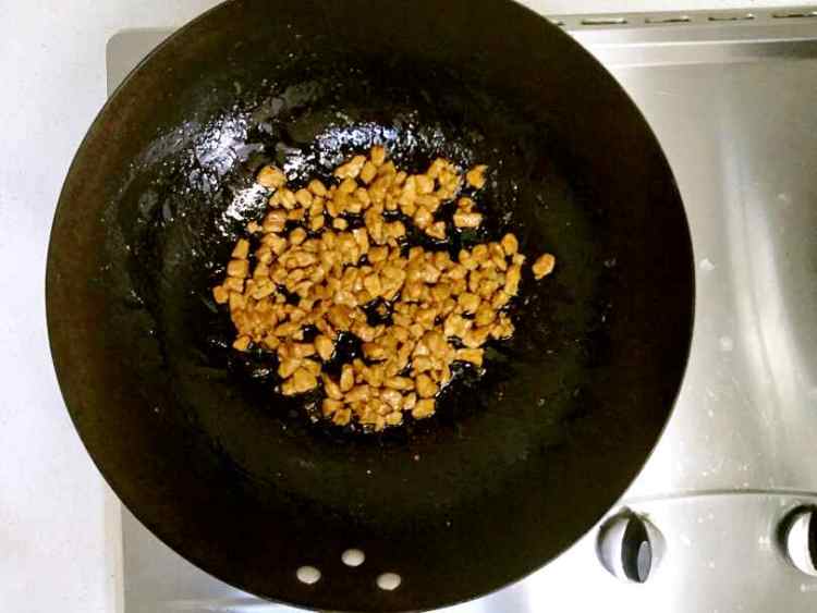 麻婆豆腐#新鲜从这里步骤5