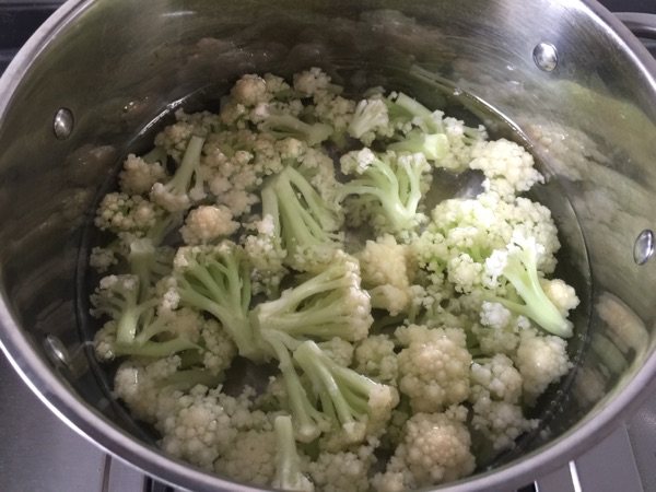 番茄菜花炒肉片#新鲜步骤4