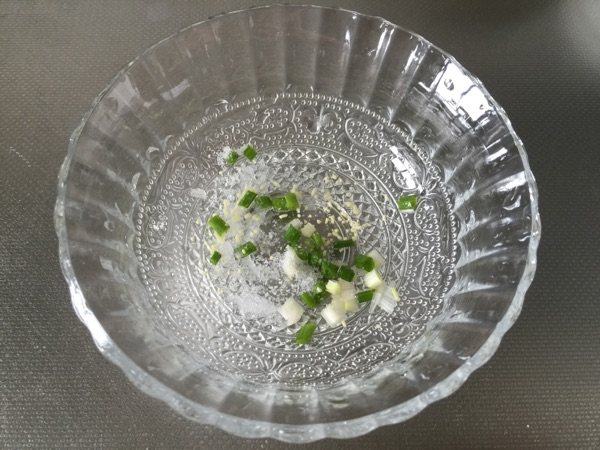 三鲜小馄饨#新鲜从这步骤8