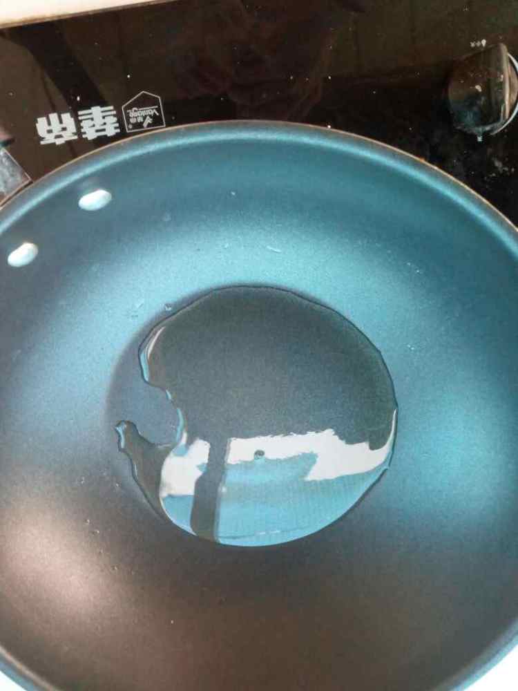 炸肉丸子#新鲜从这里步骤5