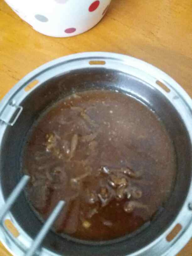 豆角炒肉片#新鲜从这步骤8
