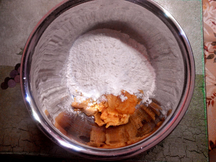 黄金饺步骤4