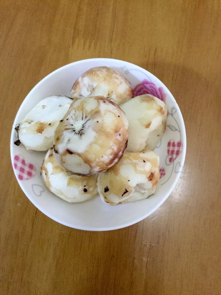 鲜美肉饼步骤2