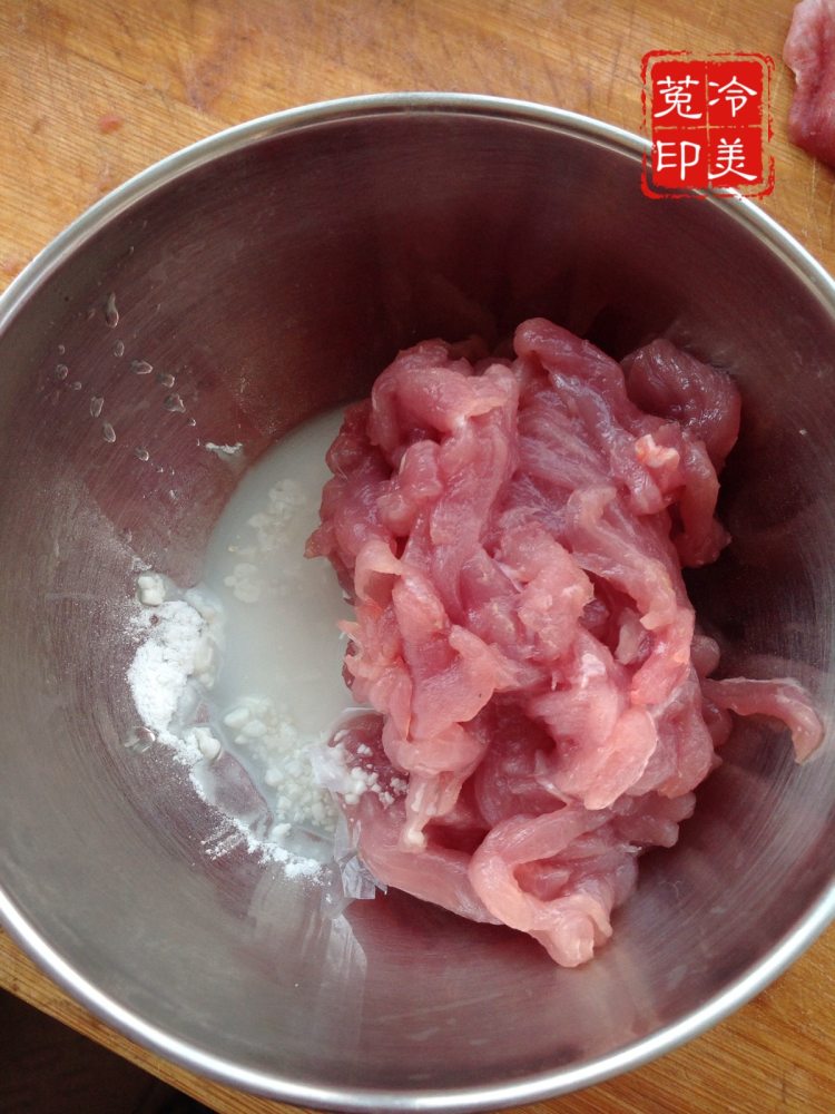 绿豆芽煎饼盒子步骤5