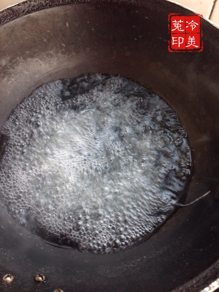 绿豆芽煎饼盒子步骤9