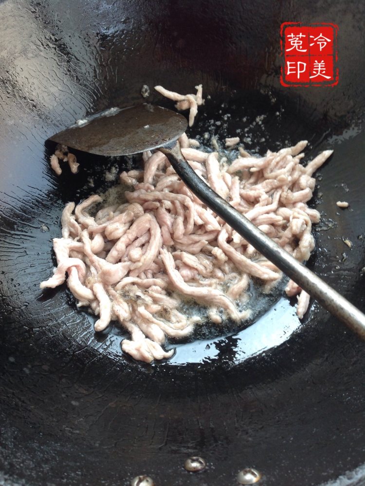 绿豆芽煎饼盒子步骤12