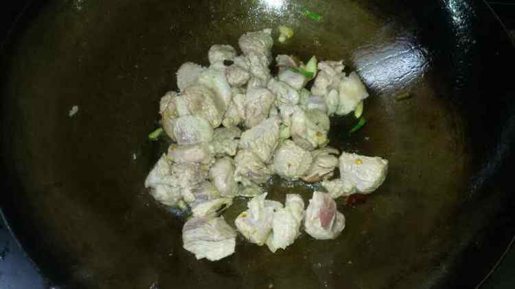 肉片烧冬瓜步骤5