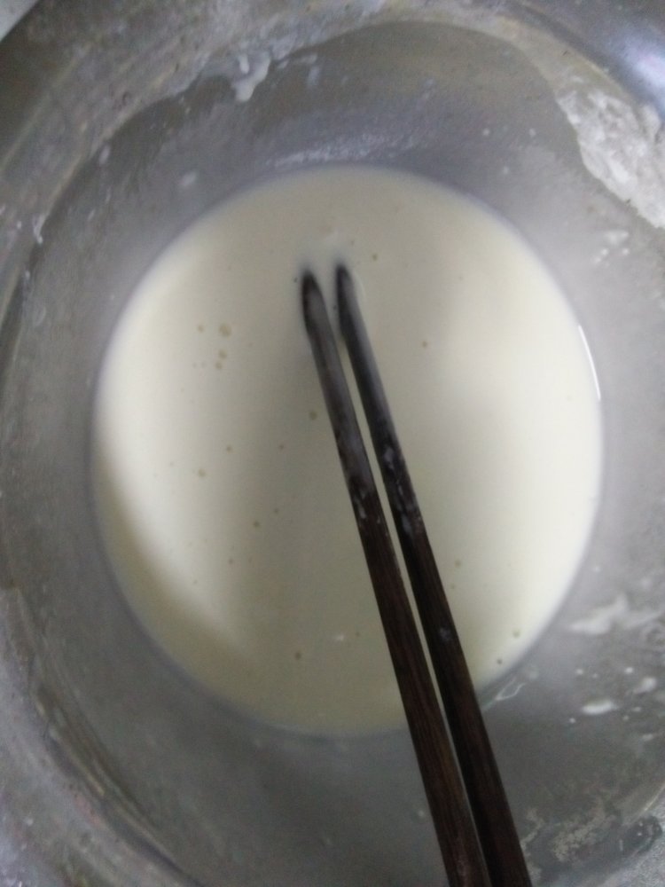 家常锅包肉步骤2