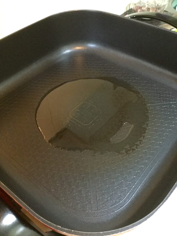 肉糜捞面步骤12