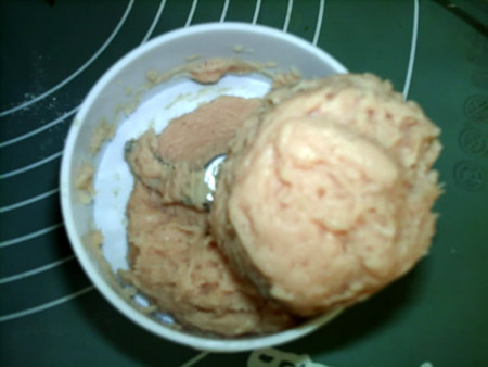 肉糕步骤4